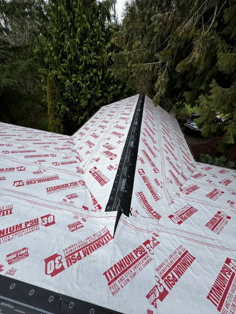 Slide of Continental Roofing