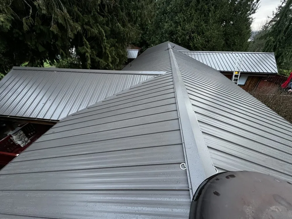 Slide of Continental Roofing