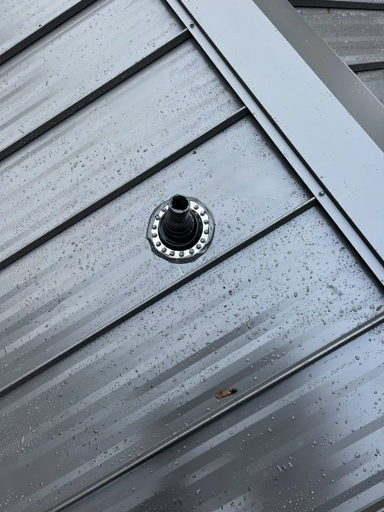 Slide of Continental Roofing