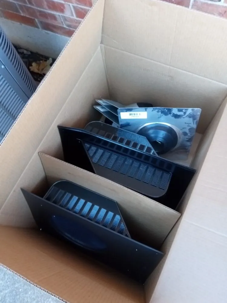 Slide of Continental Roofing Pros