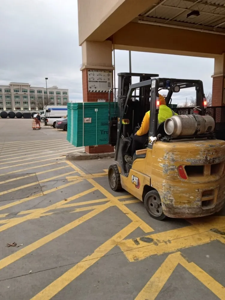 Slide of Continental Roofing Pros