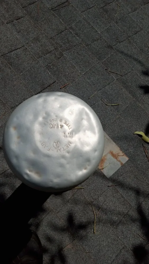 Slide of Continental Roofing Pros