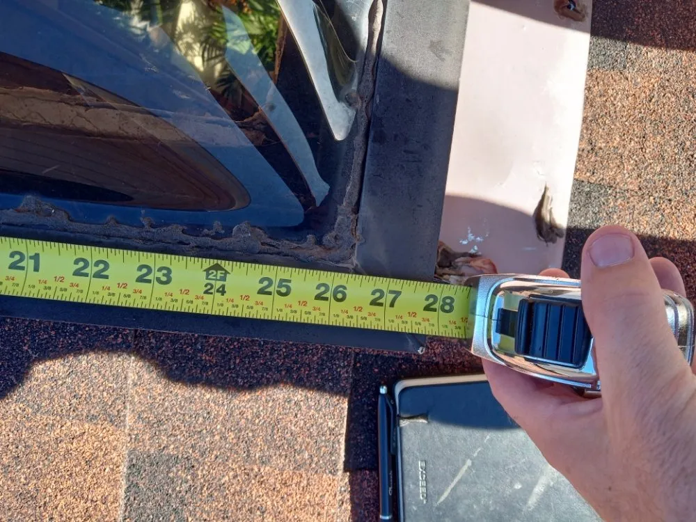 Slide of Continental Roofing Pros