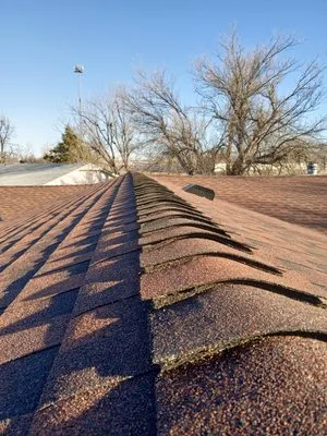 Continental Roofing Pros Logo