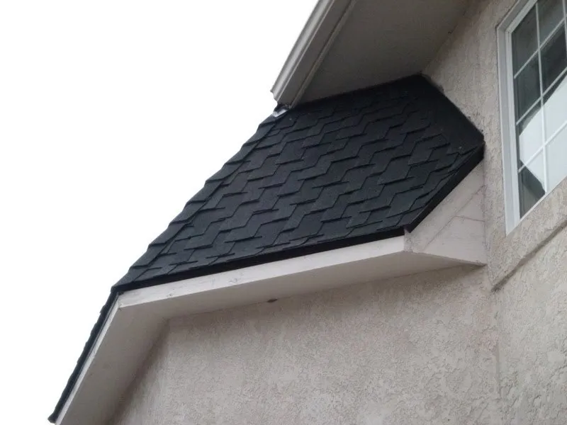 Slide of Continental Roofing Pros