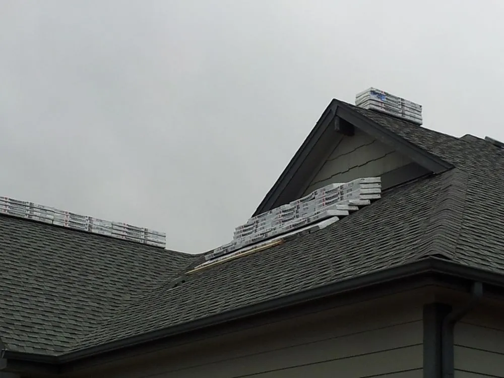 Slide of Continental Roofing Pros