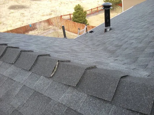 Continental Roofing Pros Logo