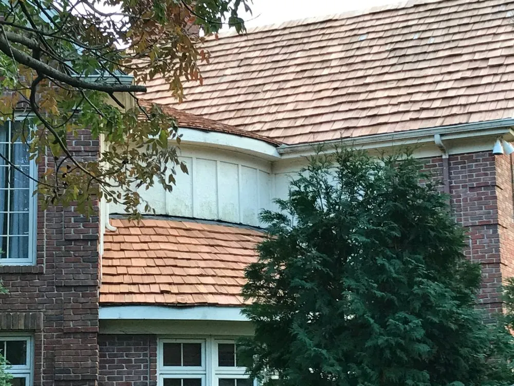 Slide of Continental Roofing Services