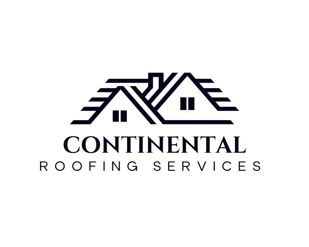 Slide of Continental Roofing Services