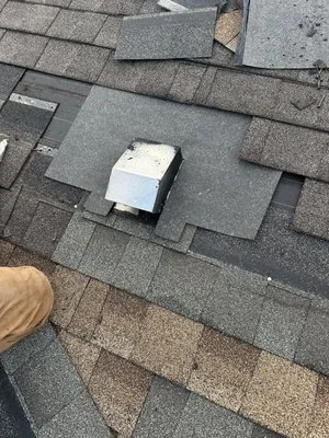 Continental Roofing Services