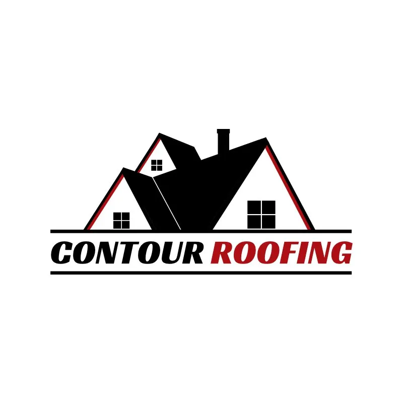 Slide of Contour Roofing