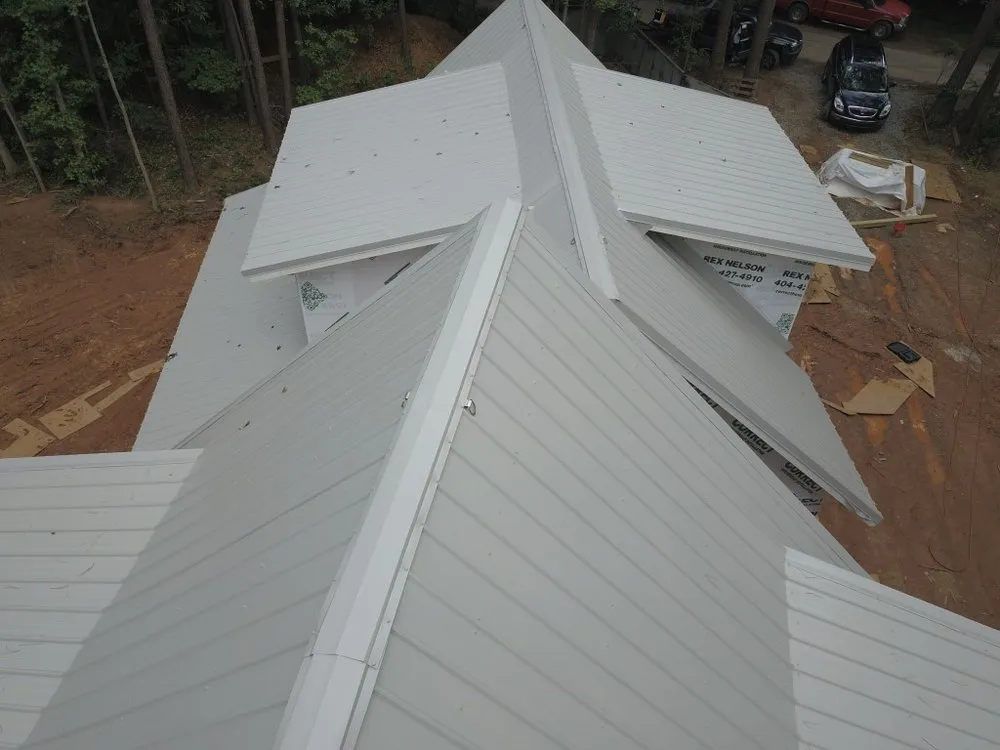 Slide of Contour Roofing