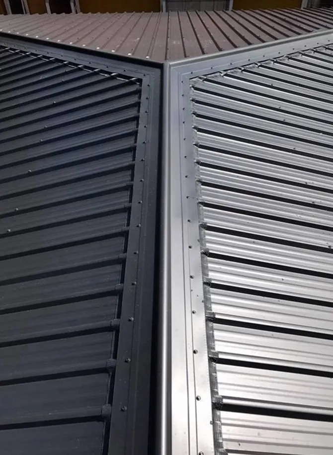 Slide of Contra Loma Roofing