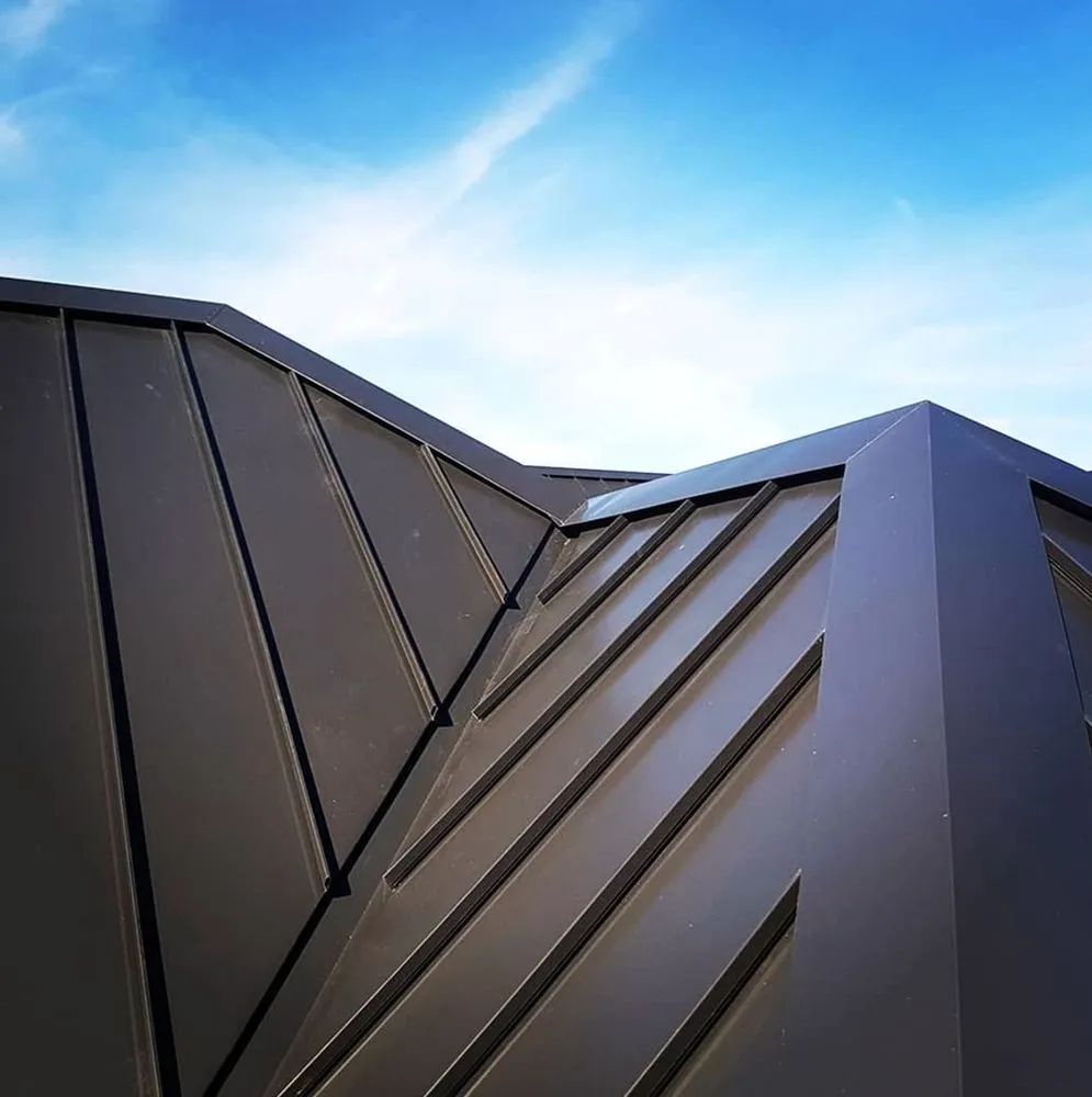 Slide of Contra Loma Roofing