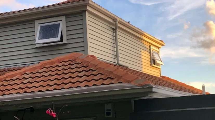 Slide of Contra Loma Roofing