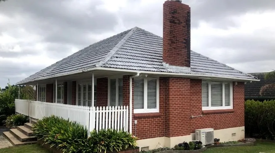 Slide of Contra Loma Roofing
