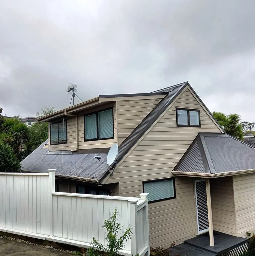 Slide of Contra Loma Roofing