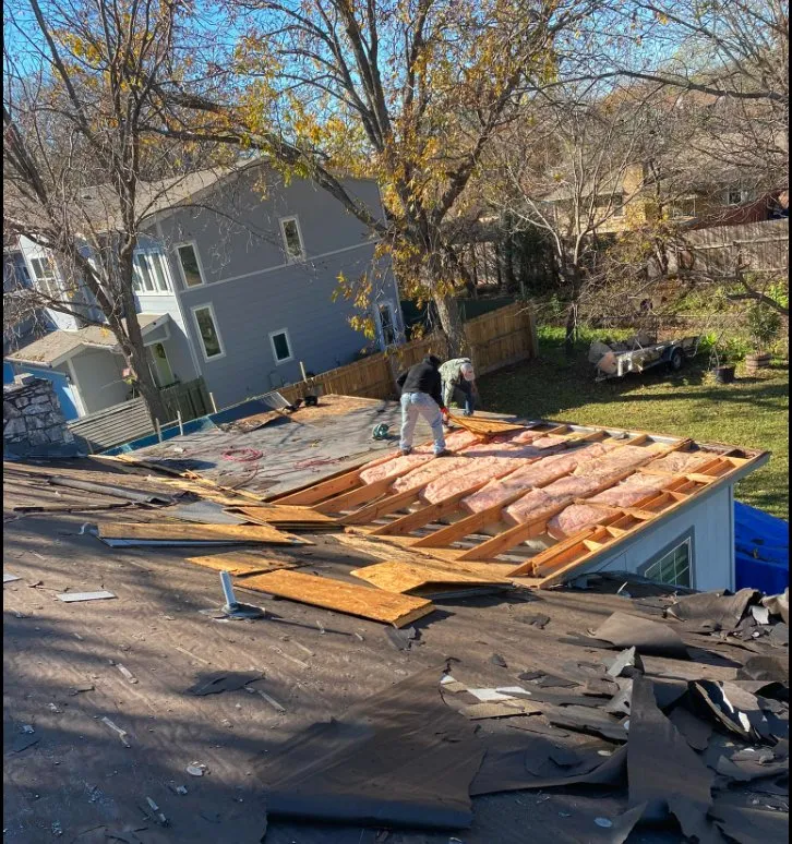 Slide of Contracting ATX