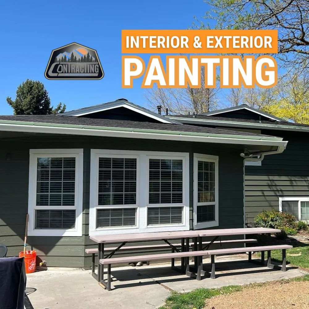 Slide of Contracting by Joseph Stewart