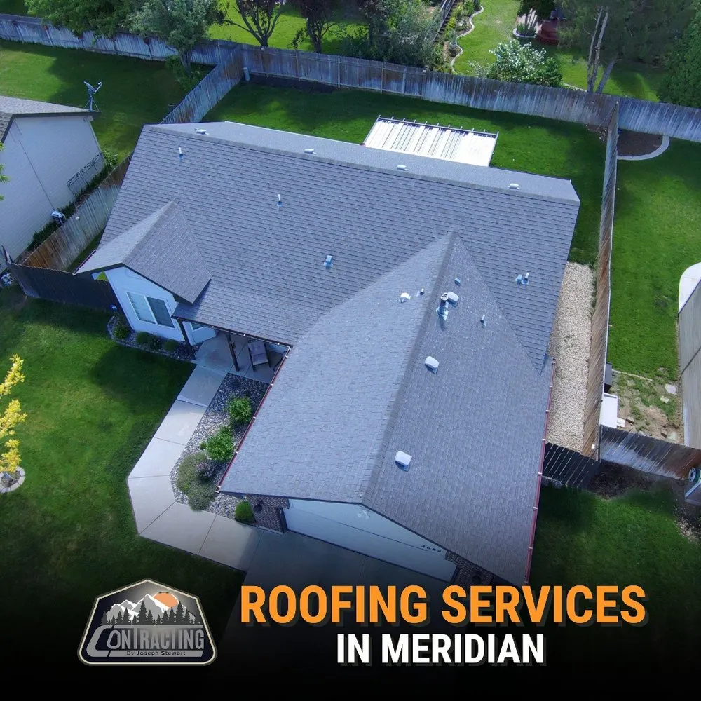 Slide of Contracting by Joseph Stewart