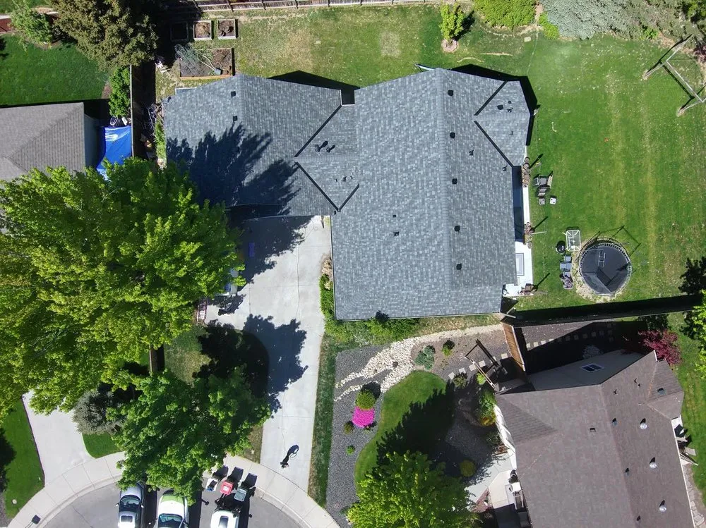 Slide of Contracting by Joseph Stewart