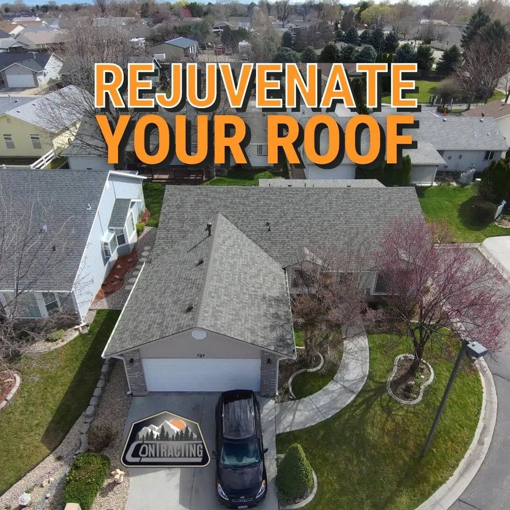 Slide of Contracting by Joseph Stewart