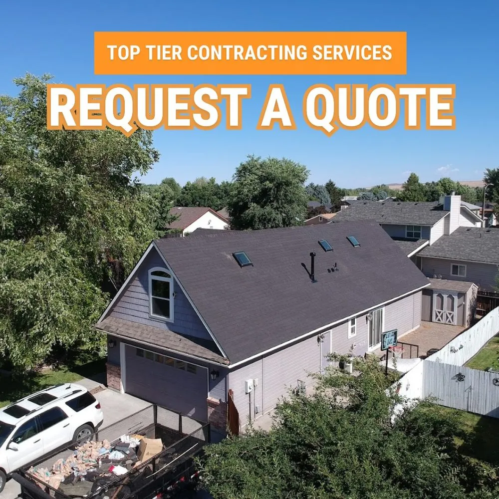 Slide of Contracting by Joseph Stewart