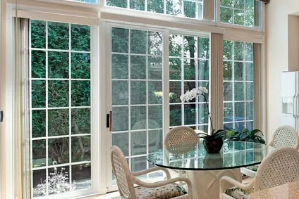 Slide of Contracting Kansas City