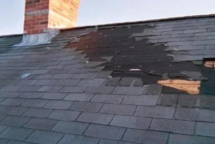 Slide of Contracting Kansas City