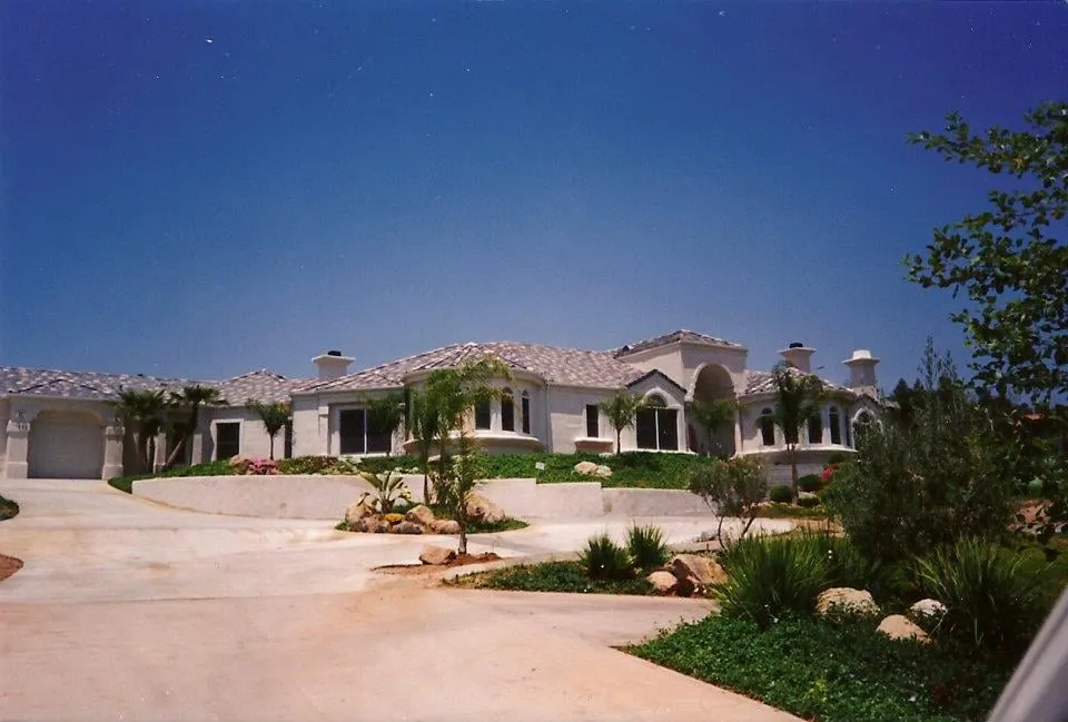 Slide of Contracting Solutions