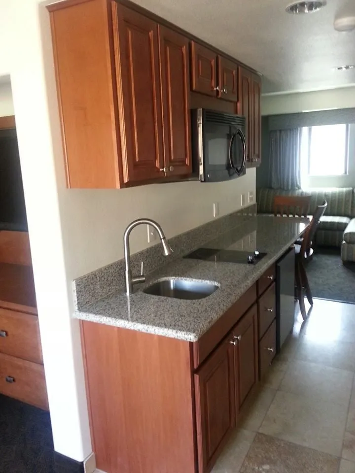 Slide of Contracting Solutions