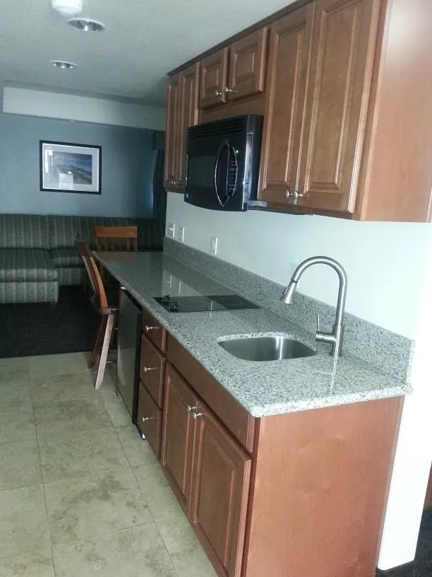 Slide of Contracting Solutions