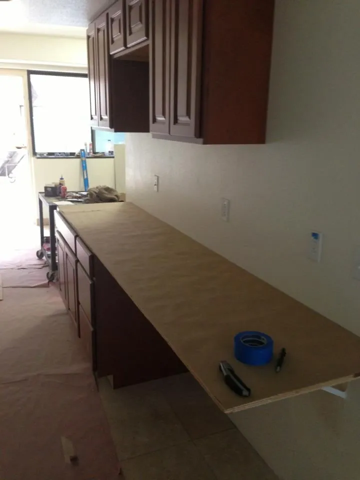 Slide of Contracting Solutions