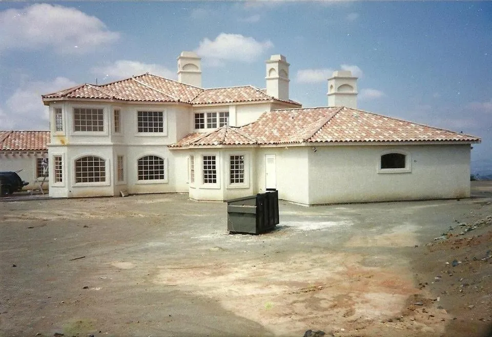 Slide of Contracting Solutions