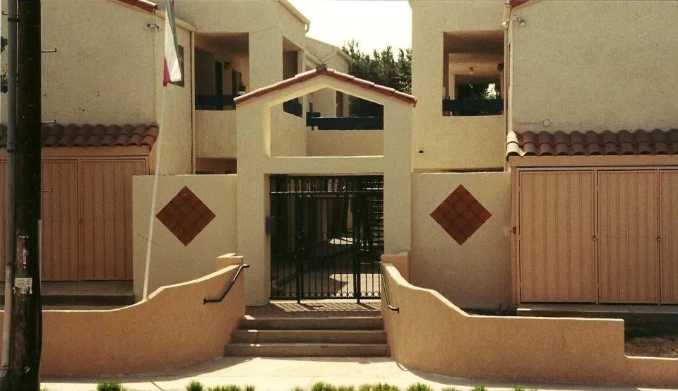 Slide of Contracting Solutions