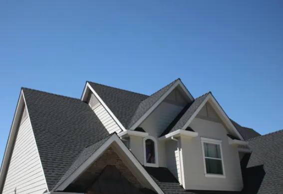 Slide of Contractor Brokerage Services