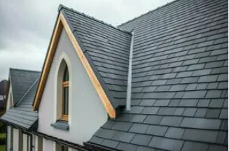 Slide of Contractor Brokerage Services