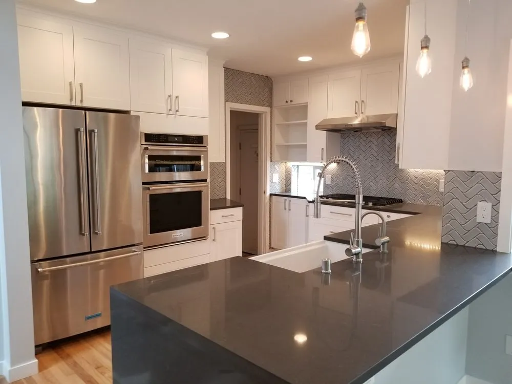 Slide of Contractor Hotline