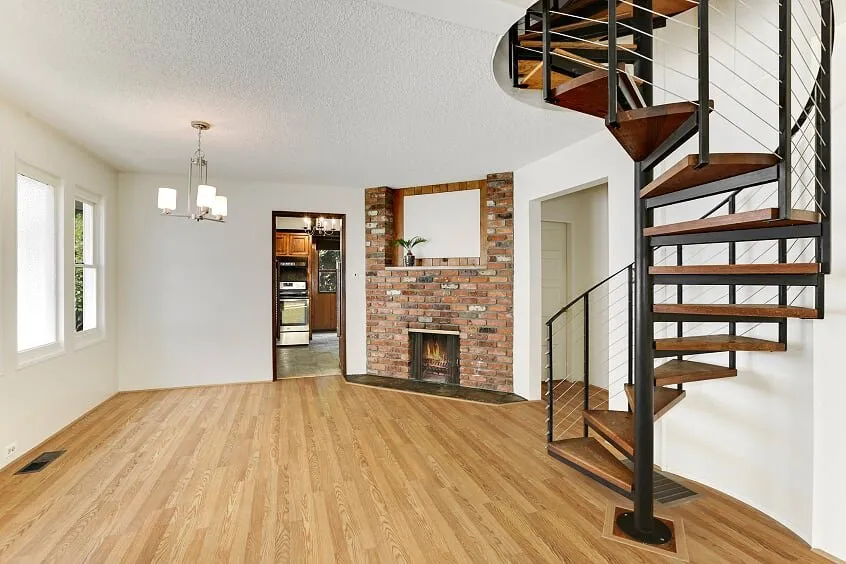 Slide of Contractor Hotline