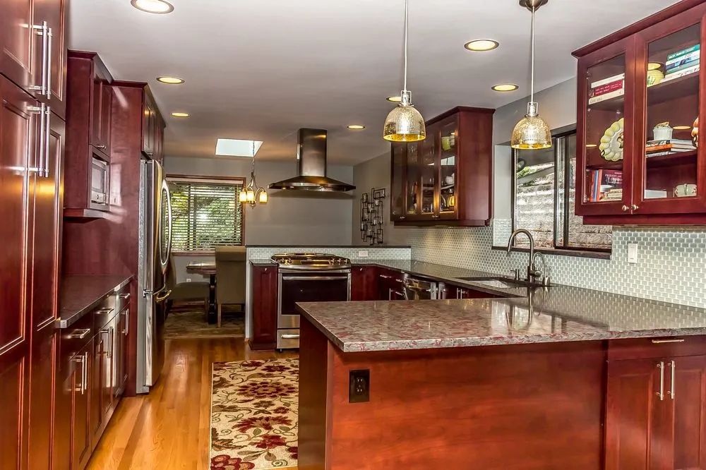 Slide of Contractor Hotline