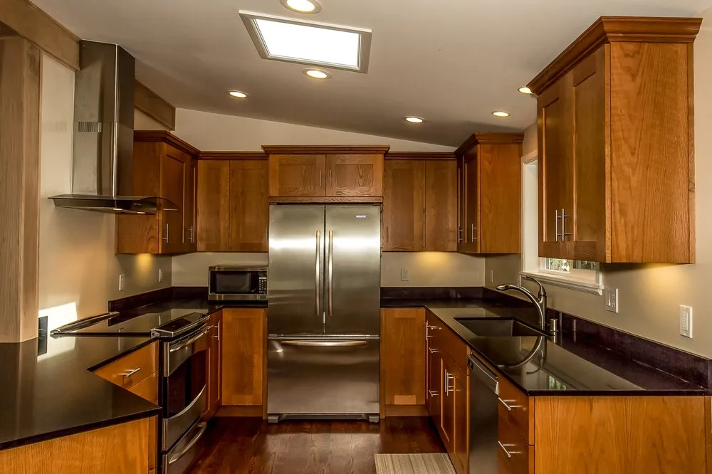 Slide of Contractor Hotline