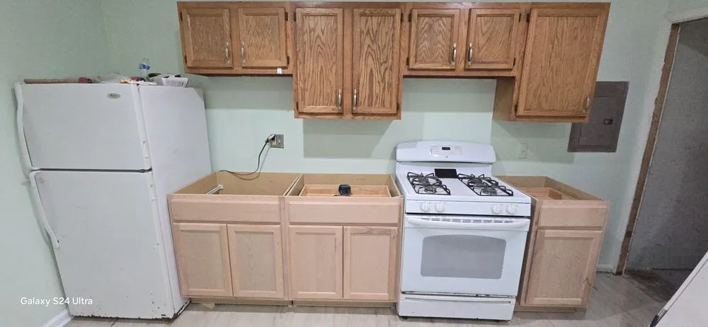 Slide of Contractor Medinas