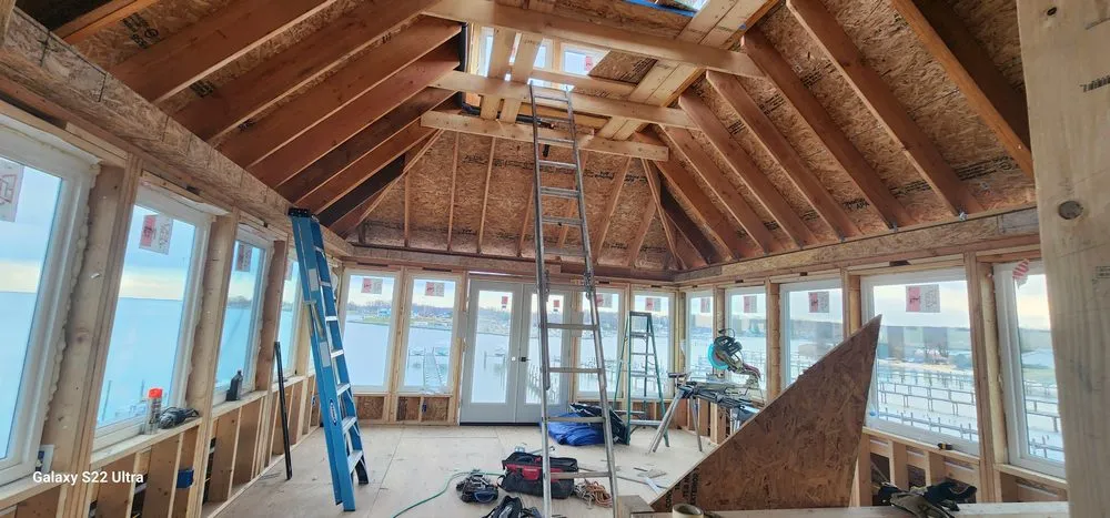 Slide of Contractor Medinas