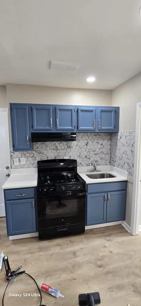 Slide of Contractor Medinas