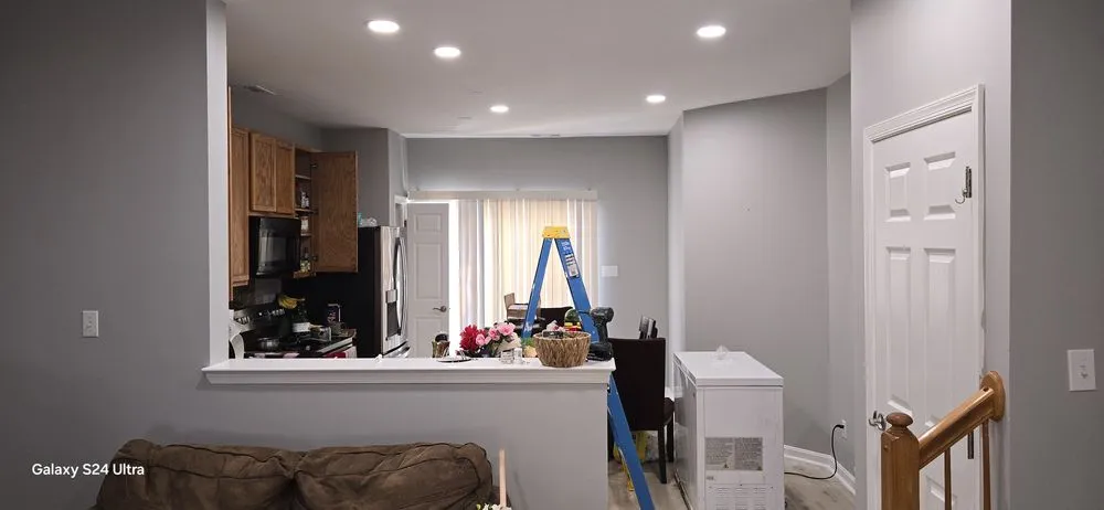 Slide of Contractor Medinas