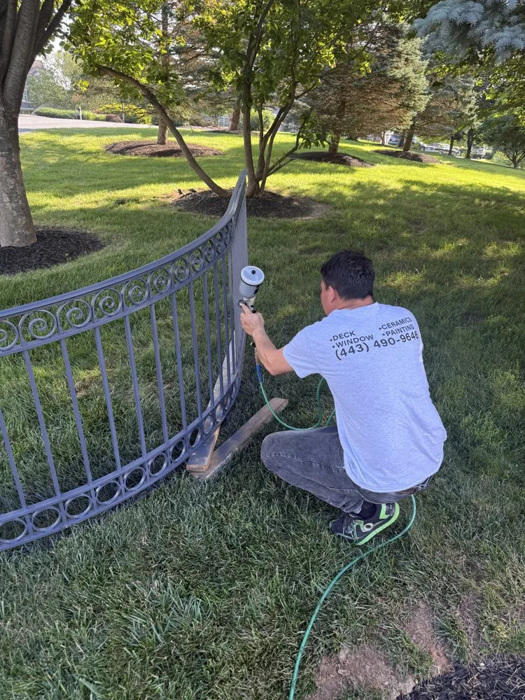 Slide of Contractor Medinas