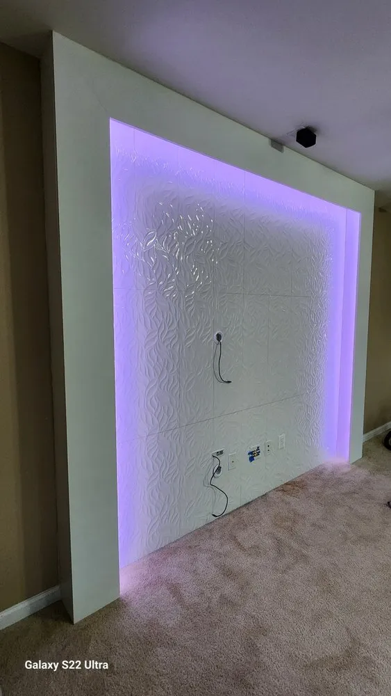 Slide of Contractor Medinas