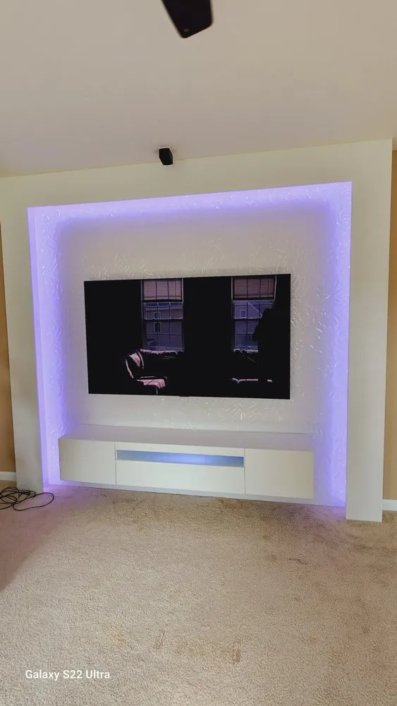 Slide of Contractor Medinas