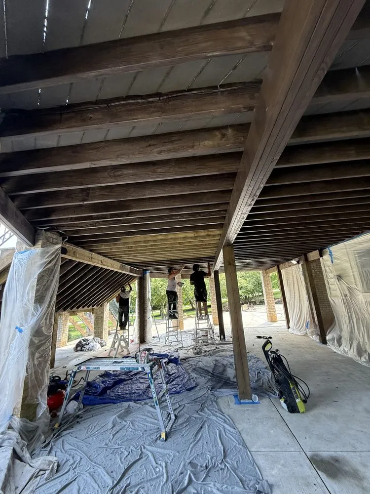 Slide of Contractor Medinas