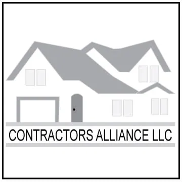 Slide of Contractors Alliance